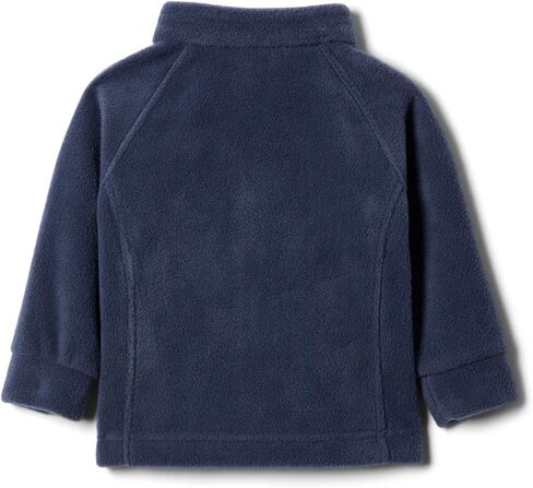 Columbia Unisex-Baby Benton Springs Fleece Jacket in Kuwait