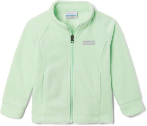 Columbia Unisex-Baby Benton Springs Fleece Jacket in Kuwait