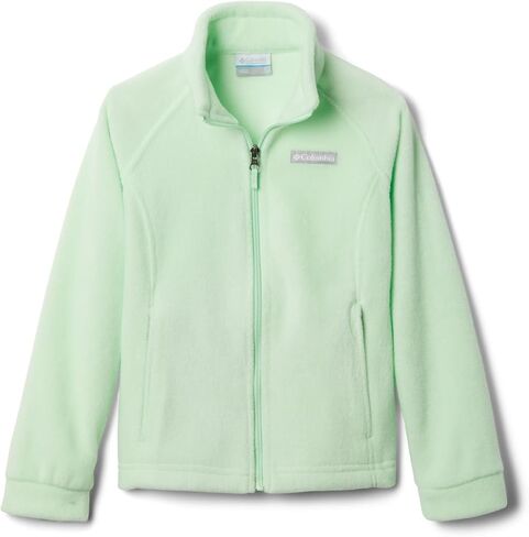 Columbia Unisex-Baby Benton Springs Fleece Jacket in Saudi Arabia