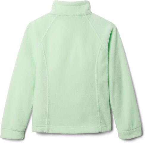 Columbia Unisex-Baby Benton Springs Fleece Jacket in Saudi Arabia