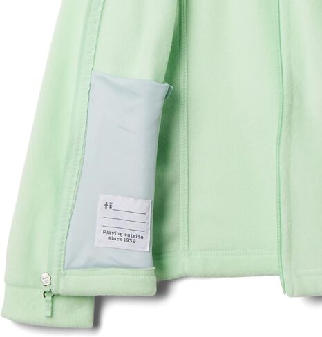 Columbia Unisex-Baby Benton Springs Fleece Jacket in Saudi Arabia