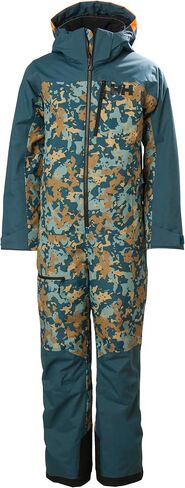 Helly-Hansen Junior Unisex Fly High 2.0 Skisuit in Saudi Arabia