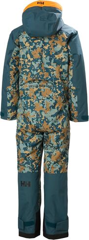 Helly-Hansen Junior Unisex Fly High 2.0 Skisuit in Saudi Arabia