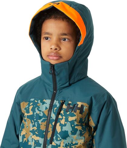 Helly-Hansen Junior Unisex Fly High 2.0 Skisuit in Saudi Arabia
