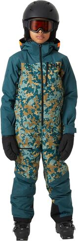 Helly-Hansen Junior Unisex Fly High 2.0 Skisuit in Saudi Arabia