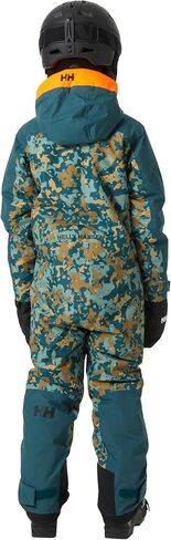 Helly-Hansen Junior Unisex Fly High 2.0 Skisuit in Saudi Arabia