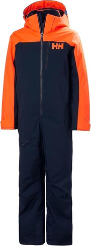 Helly-Hansen Junior Unisex Fly High 2.0 Skisuit in Saudi Arabia
