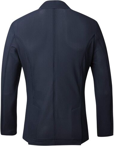 Horseware Alessandro Albanese Men's Motion Lite Jacket - Black in Saudi Arabia