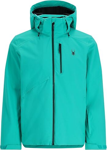 Spyder Men's Tripoint Insulated Ski Jacket in Saudi Arabia