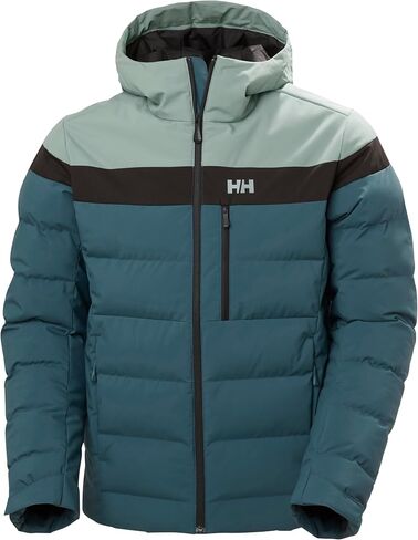 Helly-Hansen Men's Bossanova Puffy Jacket in Saudi Arabia