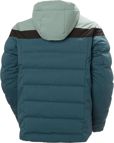 Helly-Hansen Men's Bossanova Puffy Jacket in Saudi Arabia