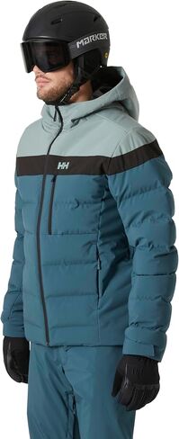 Helly-Hansen Men's Bossanova Puffy Jacket in Saudi Arabia