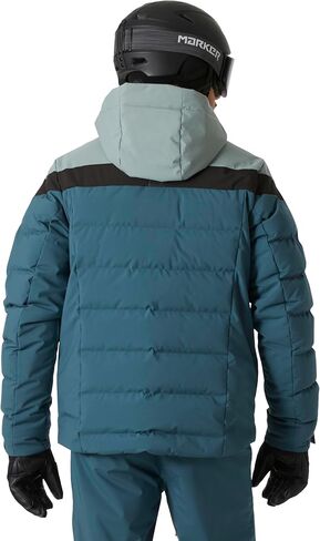 Helly-Hansen Men's Bossanova Puffy Jacket in Saudi Arabia
