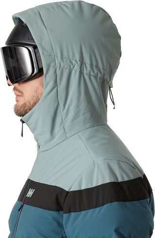 Helly-Hansen Men's Bossanova Puffy Jacket in Saudi Arabia