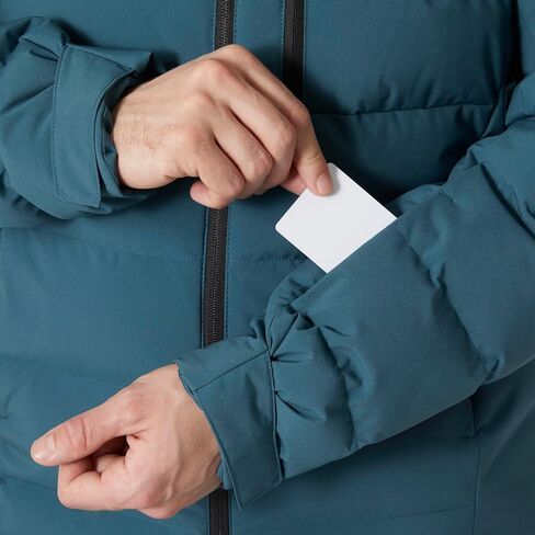 Helly-Hansen Men's Bossanova Puffy Jacket in Saudi Arabia