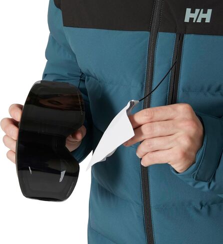 Helly-Hansen Men's Bossanova Puffy Jacket in Saudi Arabia