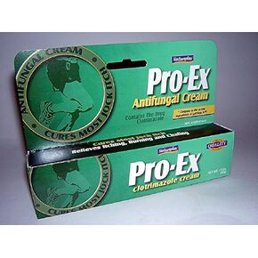 Pro-Ex Antifungal Cream