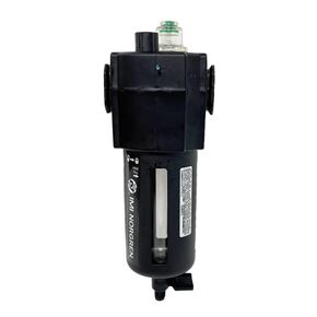 L74C-6AP-QPN : Norgren Excelon L74C Series, Oil-Fog Lubricator, 3/4 NPT Ports, Transparent Bowl with Guard, Manual Drain