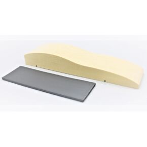 السرعة القصوى لسيارة خشب الصنوبر | يتضمن شكل الجسم والوزن المرن | سيارة رياضية ديربي كار in Kuwait