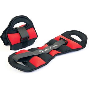 Merrithew Soft Plus Kettlebells (2 Pack), 2 x 5 lb