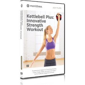 STOTT PILATES Soft Kettlebell Plus: Innovative Strength Workout