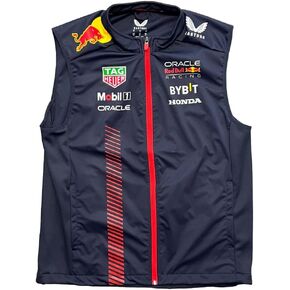 Red Bull Racing F1 2023 Team Vest
