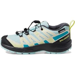 Salomon XA Pro V8 CSWP J (Little Kid/Big Kid)