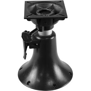 Wise 8WD1500 Adjustable Bell Pedestal,Grey