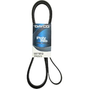 Dayco 5071013 Serpentine Belt in Saudi Arabia