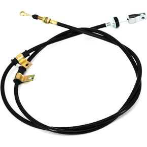 Cable Parking Brake Cable fits 2005-2007 Polaris Ranger 500 700 XP 4x4 EFI 7081208