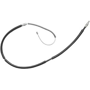 Raybestos BC93253 Professional Grade Parking Brake Cable