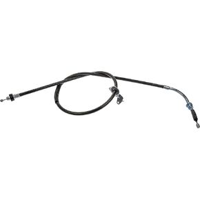 Dorman C660700 Rear Passenger Side Parking Brake Cable Compatible with Select Mini Models