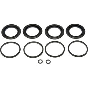 Dorman MAS D670011 Front Disc Brake Caliper Repair Kit Compatible with Select Hummer/Lexus/Toyota Models