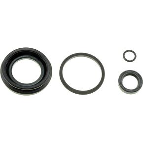 Dorman MAS D352823 Rear Disc Brake Caliper Repair Kit Compatible with Select Ford / Subaru / Volkswagen Models