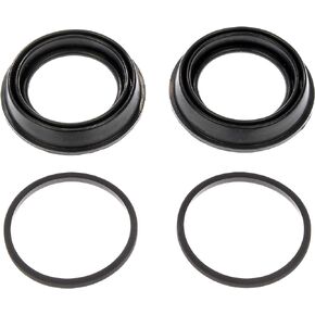 Dorman D670107 Front Disc Brake Caliper Repair Kit for Select Jeep/Mercedes-Benz Models