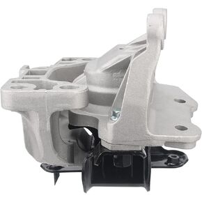 AUTOKAY 3340 Left Auto Transmission Mount Replacement for Ford Explorer 11-19 3.5L B5Z-6038-B