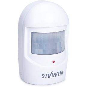 Motion Sensor for Wireless Driveway Alert in Saudi Arabia