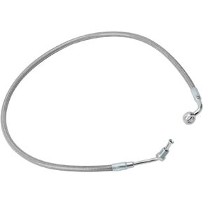 Brake Hose Line Front Right for Polaris Sportsman 400 450 500 570 600 700 800 05-17 Scrambler 500 02-12 Trail Blazer 250 330 Trail Boss 330 05-13 Magnum 330 ATP Hawkeye OEM# 1910839