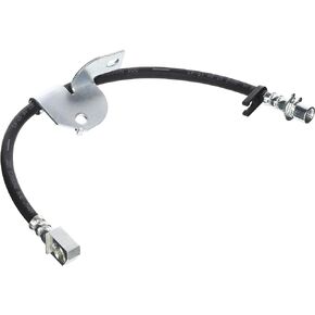 ACDelco Professional 18J382955 Front Driver Side Hydraulic Brake Hose