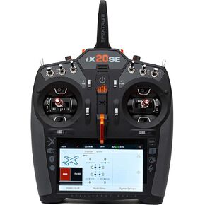Spektrum iX20 20-Channel Special Edition Transmitter, SPMR20110 Medium