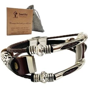 Bands with Box Pack for Women, Adjustable Replacement Watch Band Compatible for Fitbit Luxe, Muticolor
