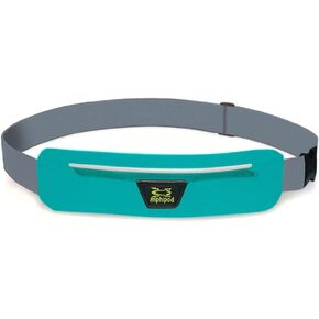Amphipod Microstretch Plus with Silver Reflective Belt