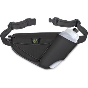 Amphipod Profile-Lite 20oz Bottle Pack, Waist & Hydration Belt - 20 oz in Saudi Arabia