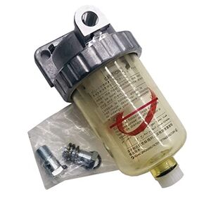 600-311-9731 Separator Assy,Filter Water FITS Komatsu PC200-5 PC200-3 PC200-6