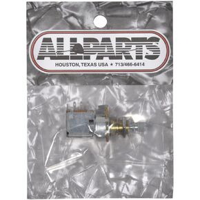 Allparts 250K Push-Push Tone Potentiometer