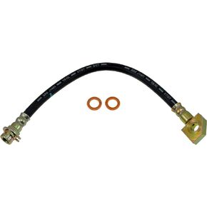 Dorman H38615 Front Passenger Side Brake Hydraulic Hose Compatible with Select Chevrolet Models