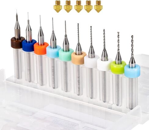 أنبوب تيفلون 2M PTFE أنبوب طابعة ثلاثية الأبعاد لخيوط 1.75 مم، 4 مم OD X 2 مم ID واضح أنابيب PTFE مقاومة درجات الحرارة العالية أنبوب الطارد المرن in Saudi Arabia