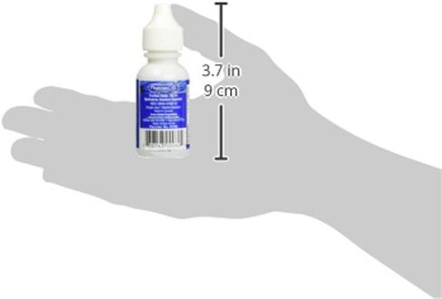 First Aid Only Eye Wash, 1 Fluid Ounce in Saudi Arabia