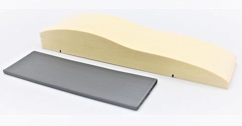 السرعة القصوى لسيارة خشب الصنوبر | يتضمن شكل الجسم والوزن المرن | سيارة رياضية ديربي كار in Kuwait