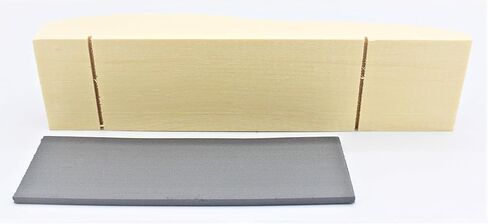 السرعة القصوى لسيارة خشب الصنوبر | يتضمن شكل الجسم والوزن المرن | سيارة رياضية ديربي كار in Kuwait